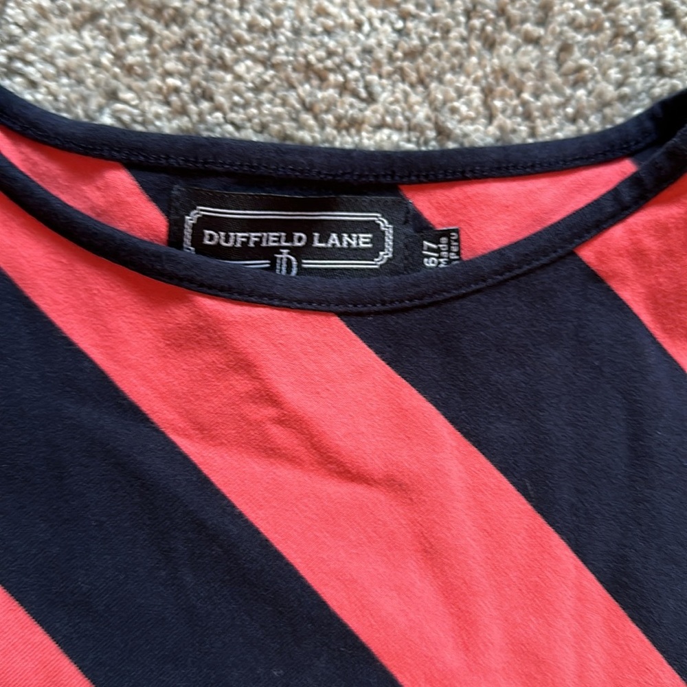 Duffield Lane Dress - Picture 3 of 4